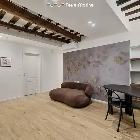 Гостьовий будинок Il Fiore Del Prione, Terre Marine Ла-Спеція