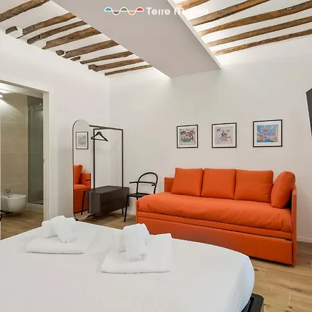 Гостьовий будинок Il Fiore Del Prione, Terre Marine