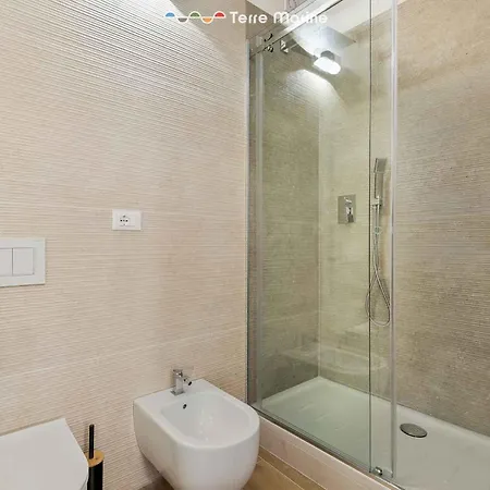 Il Fiore Del Prione, Terre Marine Гостьовий будинок 3*