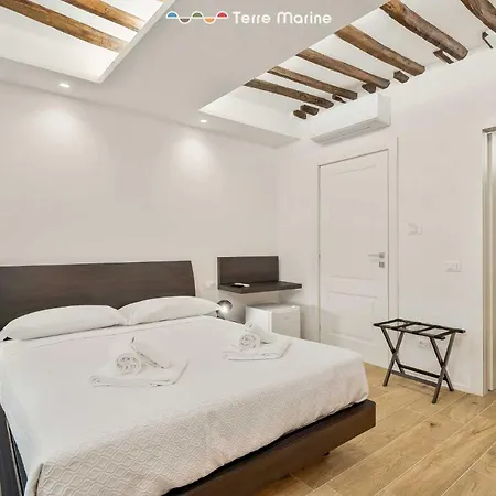 Il Fiore Del Prione, Terre Marine Гостьовий будинок