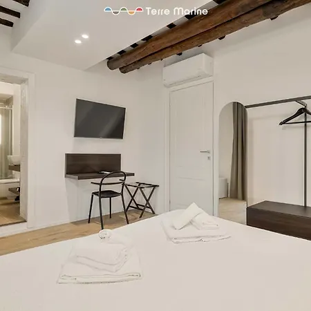 Il Fiore Del Prione, Terre Marine La Spezia