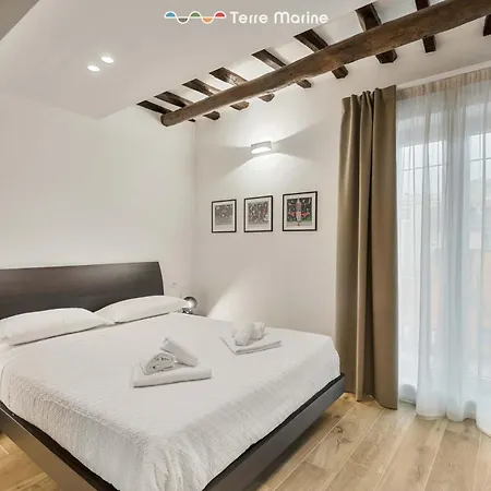 Casa de hóspedes Il Fiore Del Prione, Terre Marine La Spezia