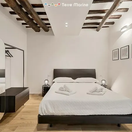 Il Fiore Del Prione, Terre Marine Konukevi 3*