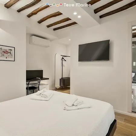 Il Fiore Del Prione, Terre Marine 3*