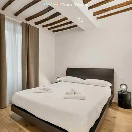 Il Fiore Del Prione, Terre Marine Konukevi 3*