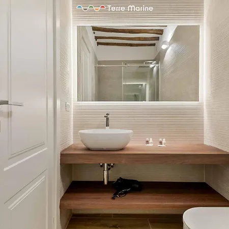 Gæstehus Il Fiore Del Prione, Terre Marine