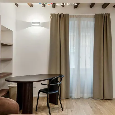 Gæstehus Il Fiore Del Prione, Terre Marine