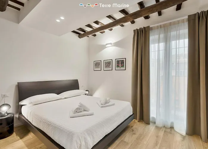 Guest house Il Fiore Del Prione, Terre Marine La Spezia